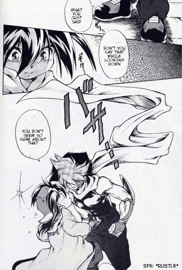 RED ZONE page 11 full