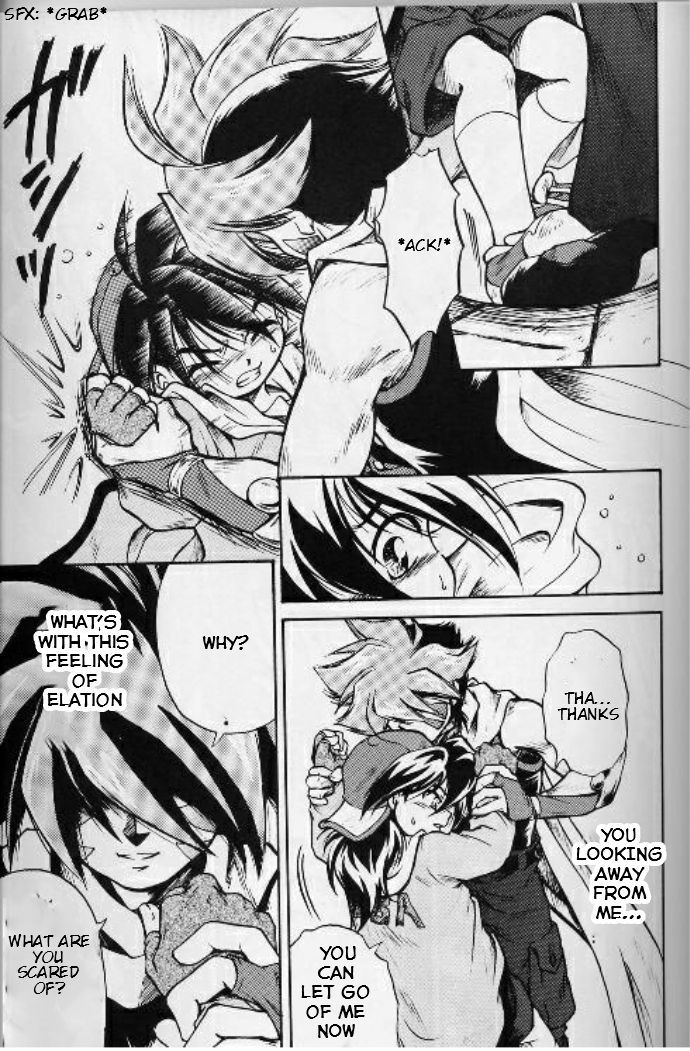 RED ZONE page 12 full