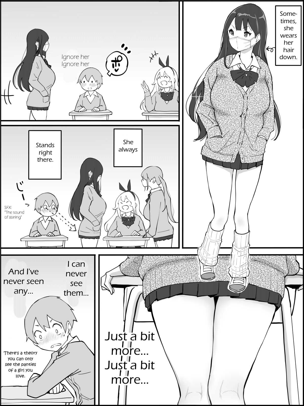 Boku ni Harem SeFri ga Dekita Riyuu | How I made a Harem of Sex Friends page 11 full