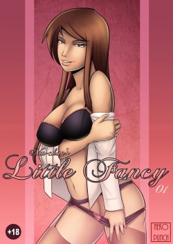 Ma-Chan's Little Fancy