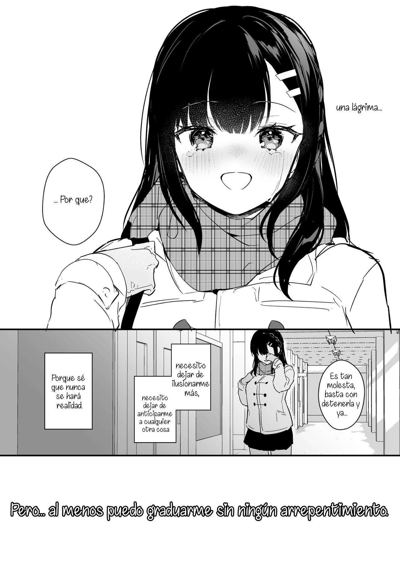 JK Miyako no Valentine Manga page 12 full