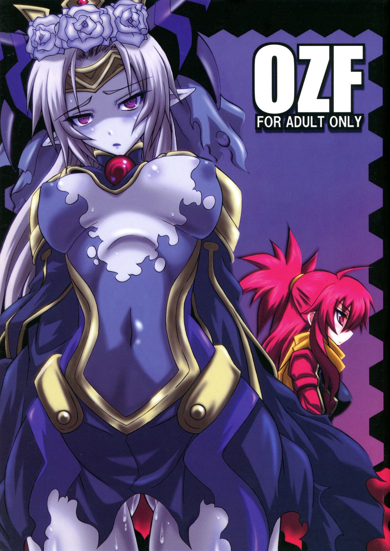 OZF page 1 full