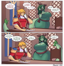 Udderly Dairy Situation