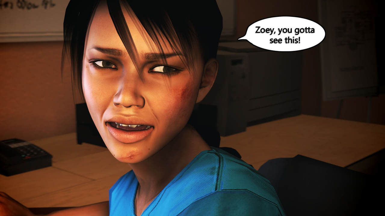 Zoey & Adri Stories 2 page 3 full