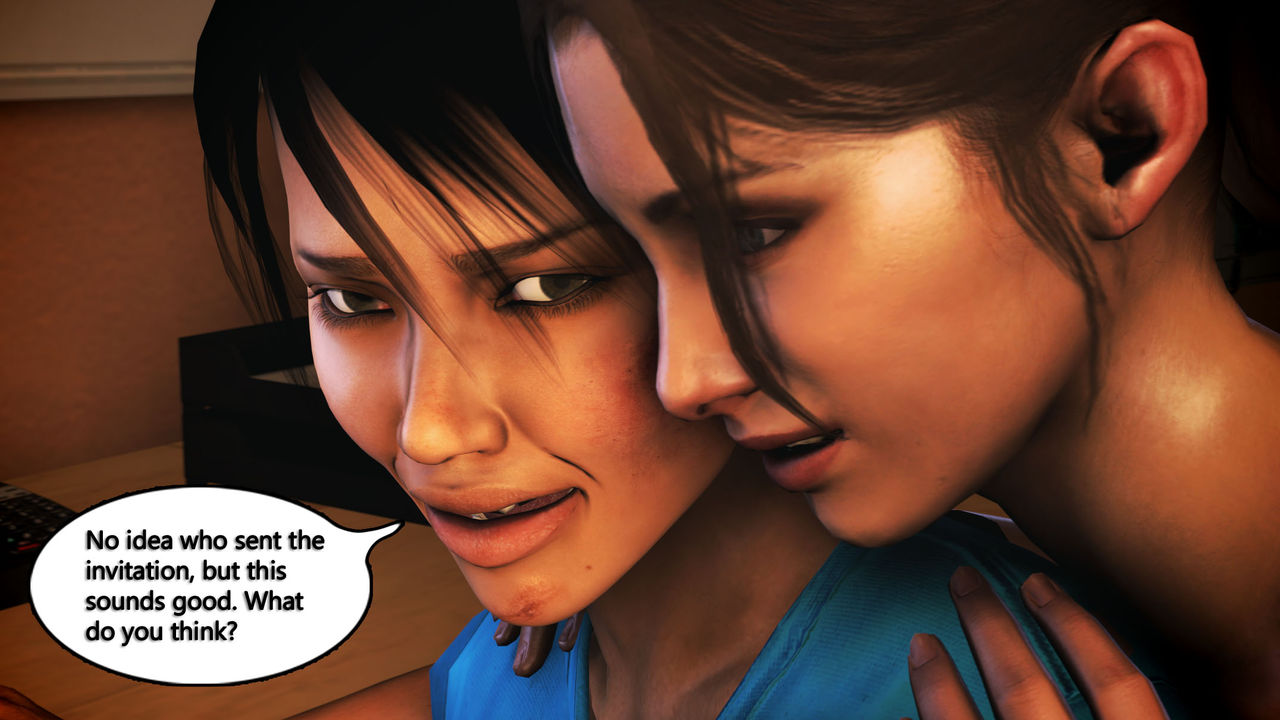 Zoey & Adri Stories 2 page 7 full