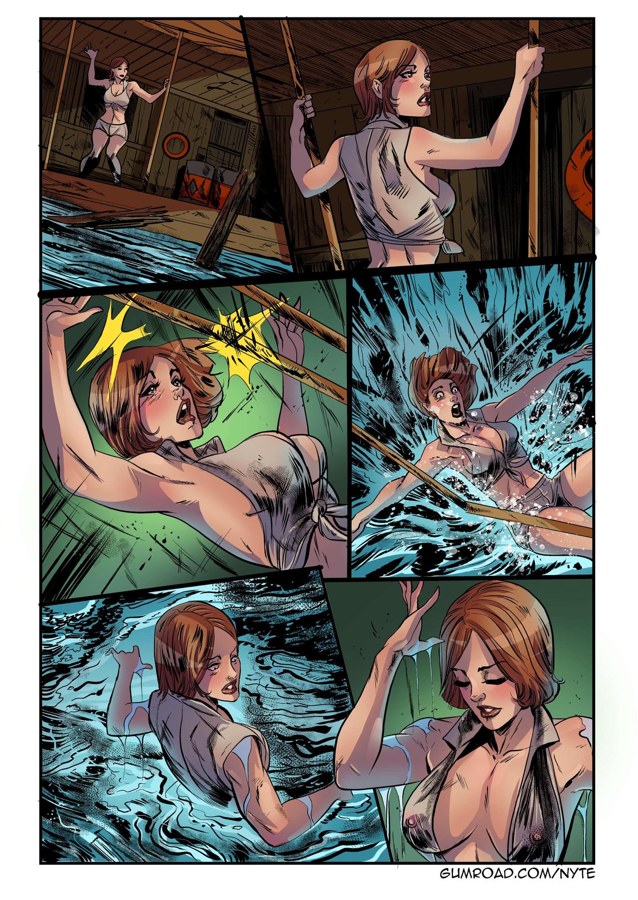Anaconda - Redux 2 page 10 full