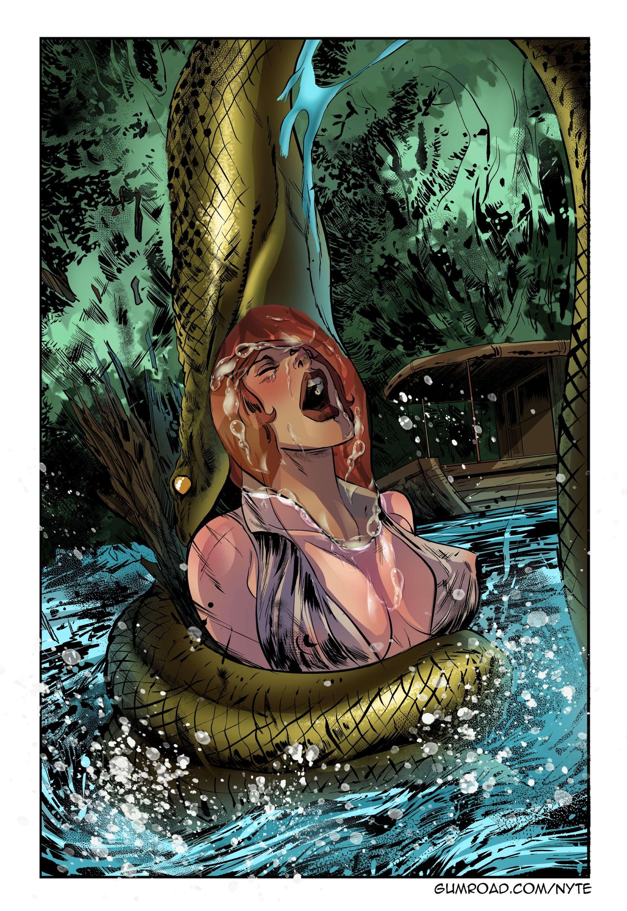 Anaconda - Redux 2 page 9 full