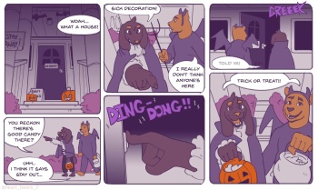 [HeartBeats] Halloween Transformation cover