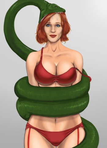 [LAPTOP456] Christina Hendricks Vore cover