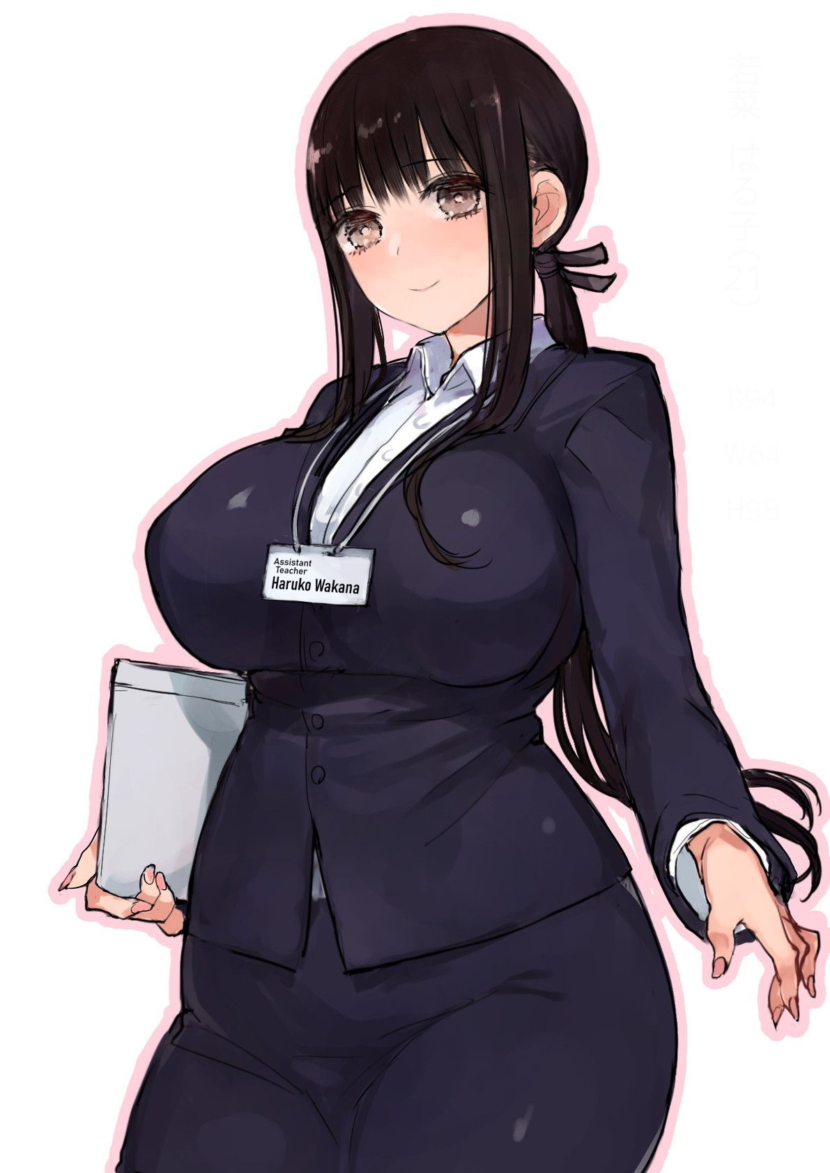 Onna Kyoushi to Jugyouchuu ni Sex Dekiru Danshikou ~Uiuishii Kyouiku Jisshuusei ni Rankou no Senrei~ | Boys' School where you can have Sex with the Female Teachers ~Baptism via Orgy of an Innocent Teaching Intern~ page 2 full