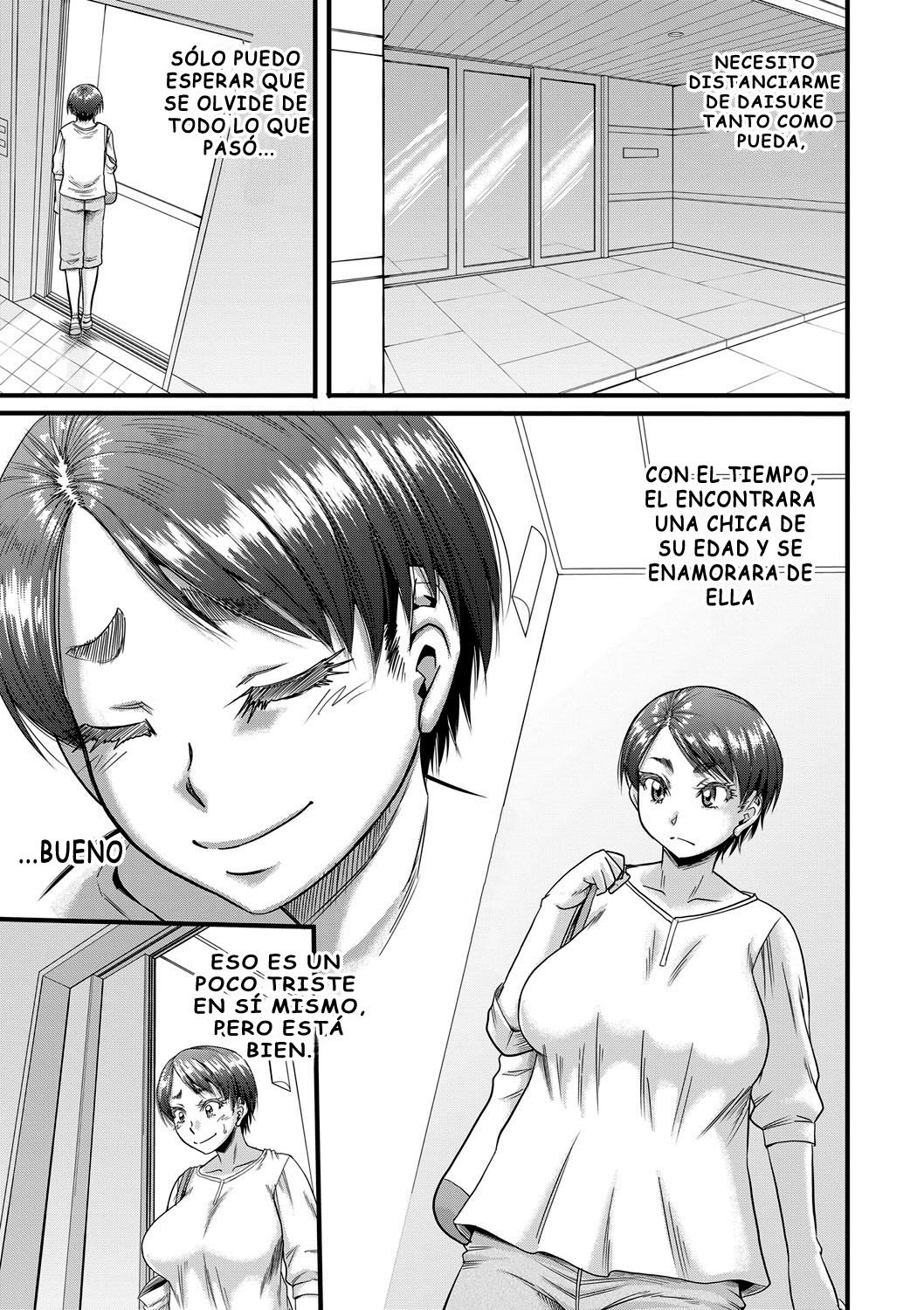 Mama kari  capitulo 2 page 3 full