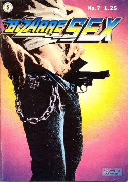 Bizarre Sex No. 7
