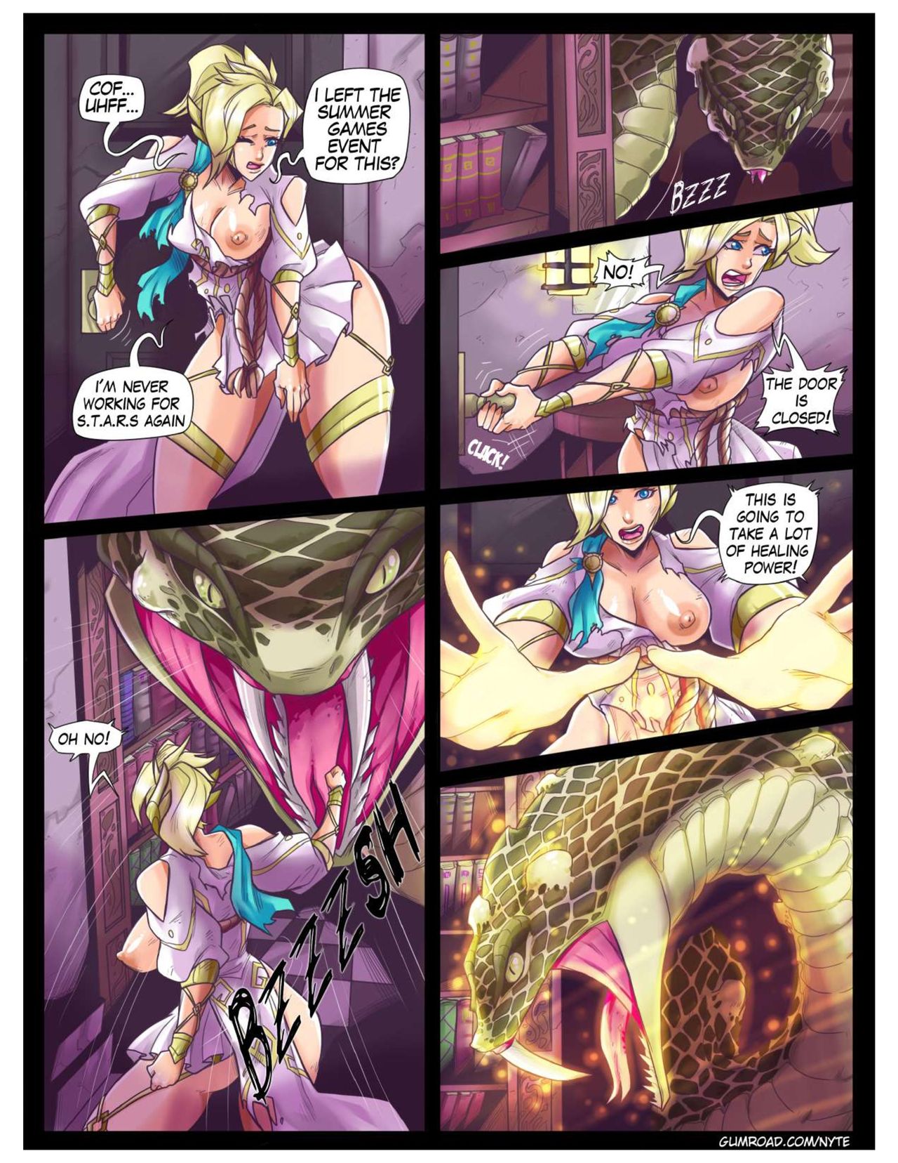 BioWatch page 1 full