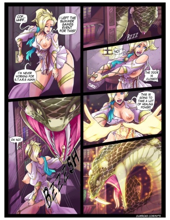 [Nyte] BioWatch cover