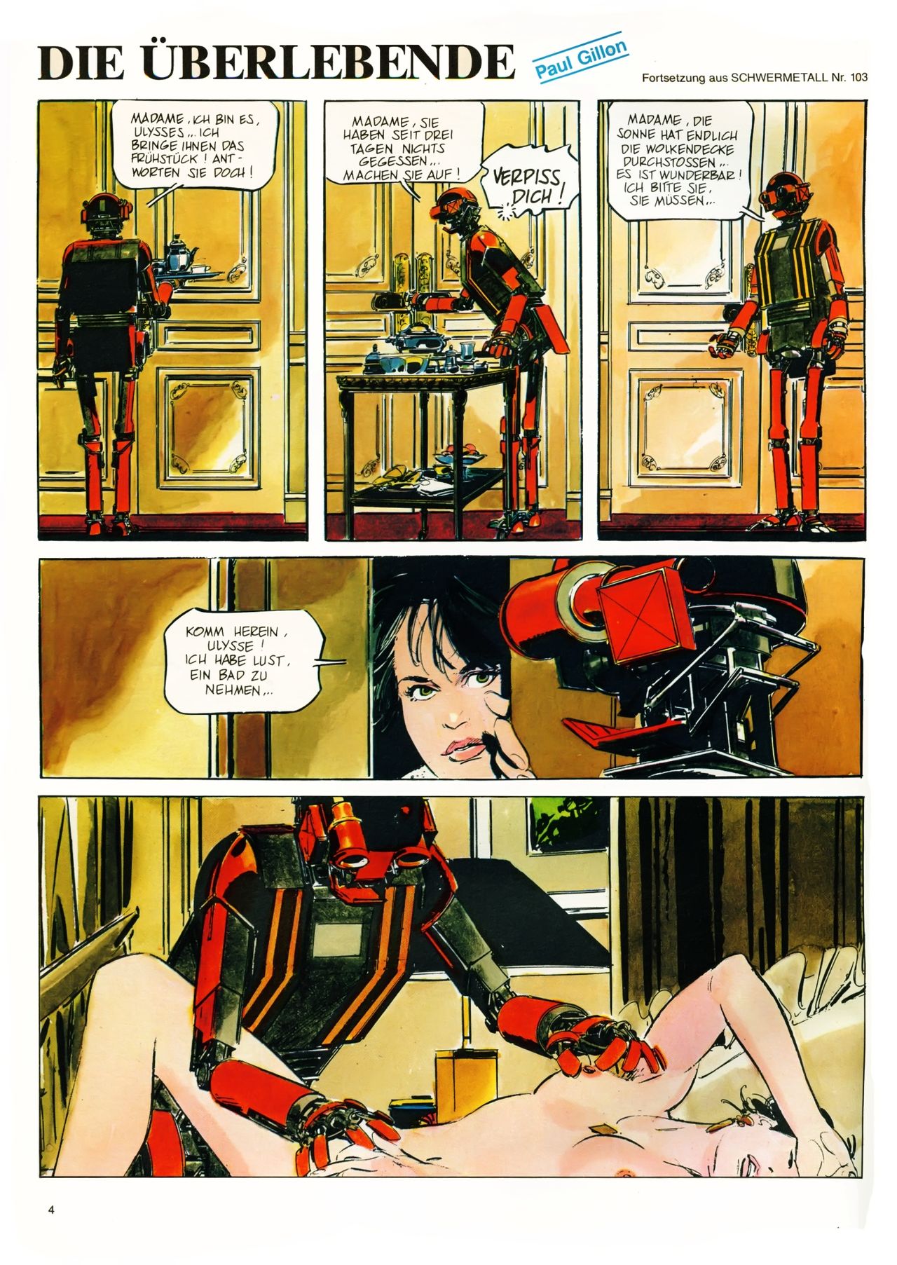 Schwermetall #104 page 4 full