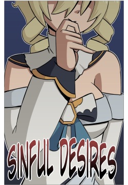Genshin Impact - Sinful Desires