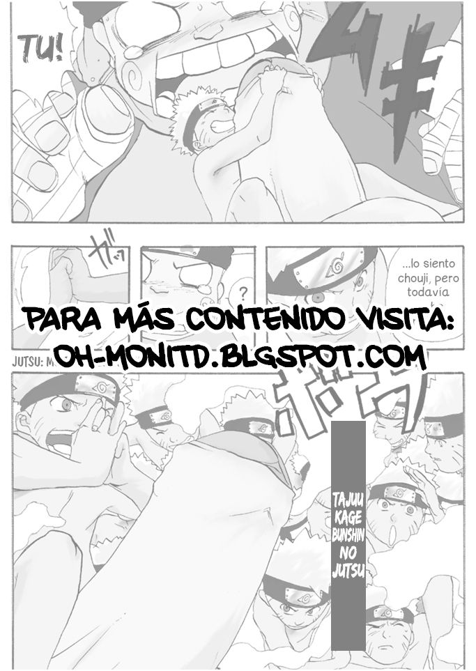 Shrink Jutsu page 7 full