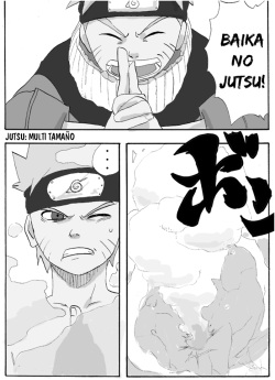 Shrink Jutsu