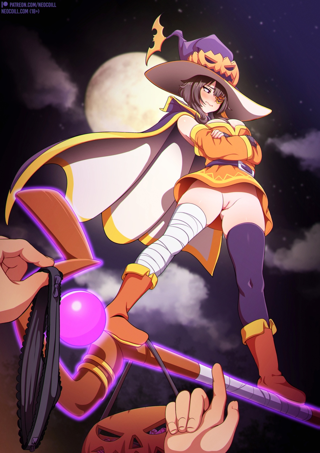 Trick n Treat + steps page 11 full