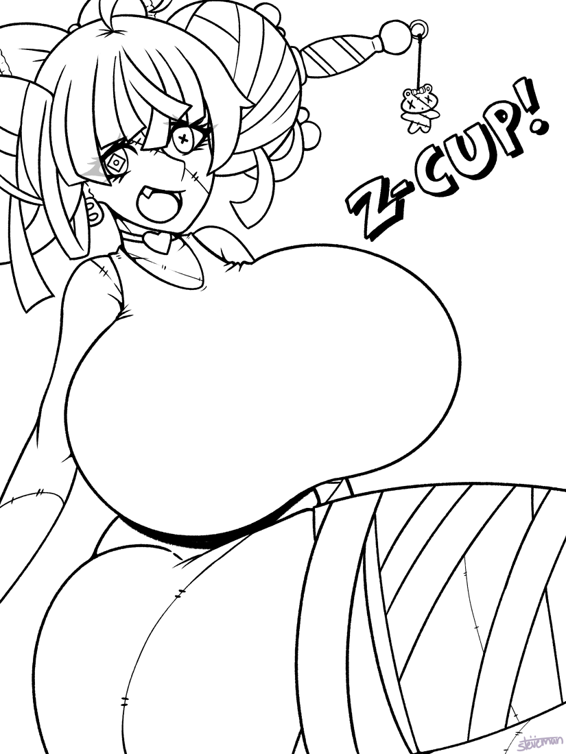 Hololive page 11 full
