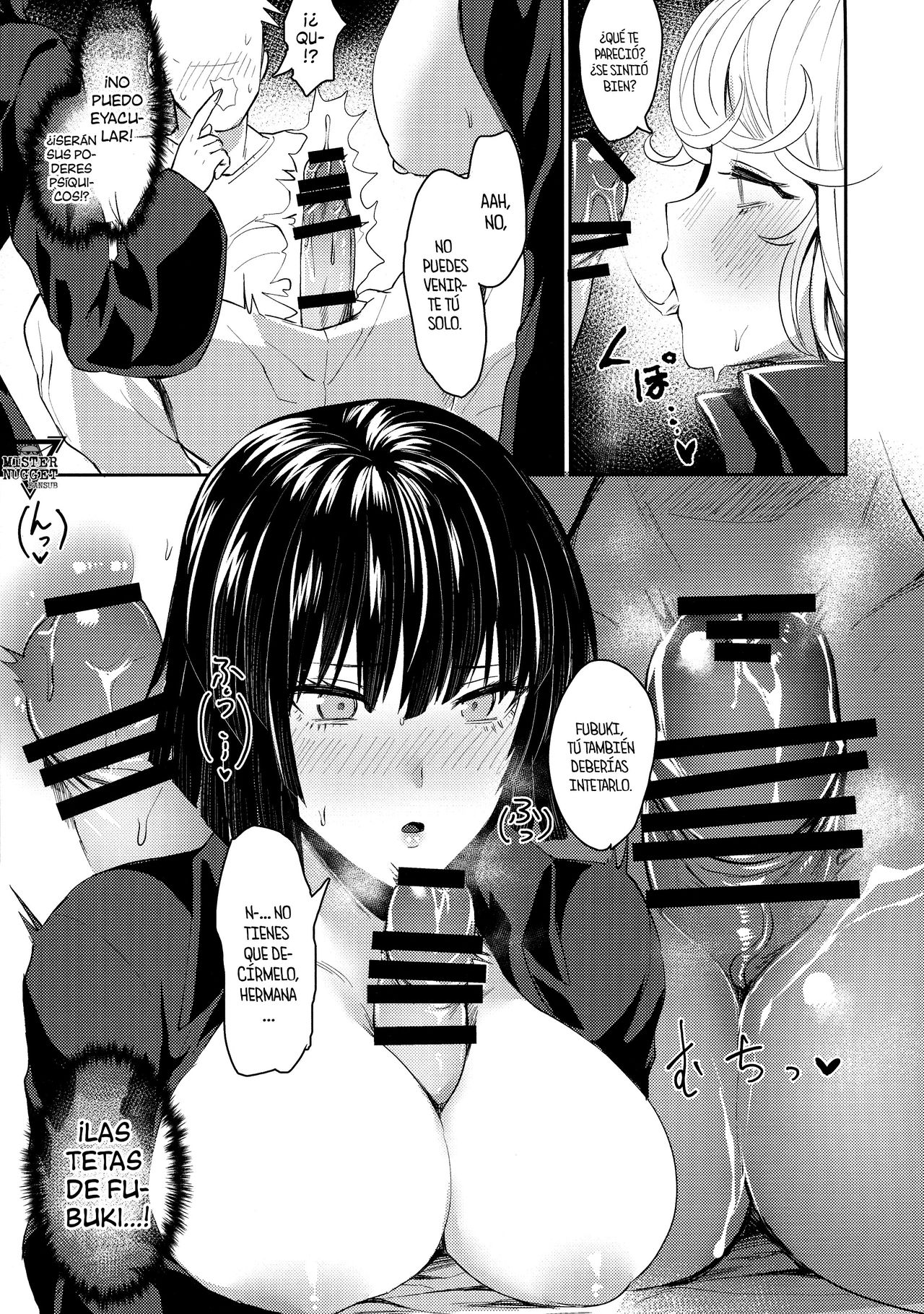 Onee-chan to Issho page 11 full