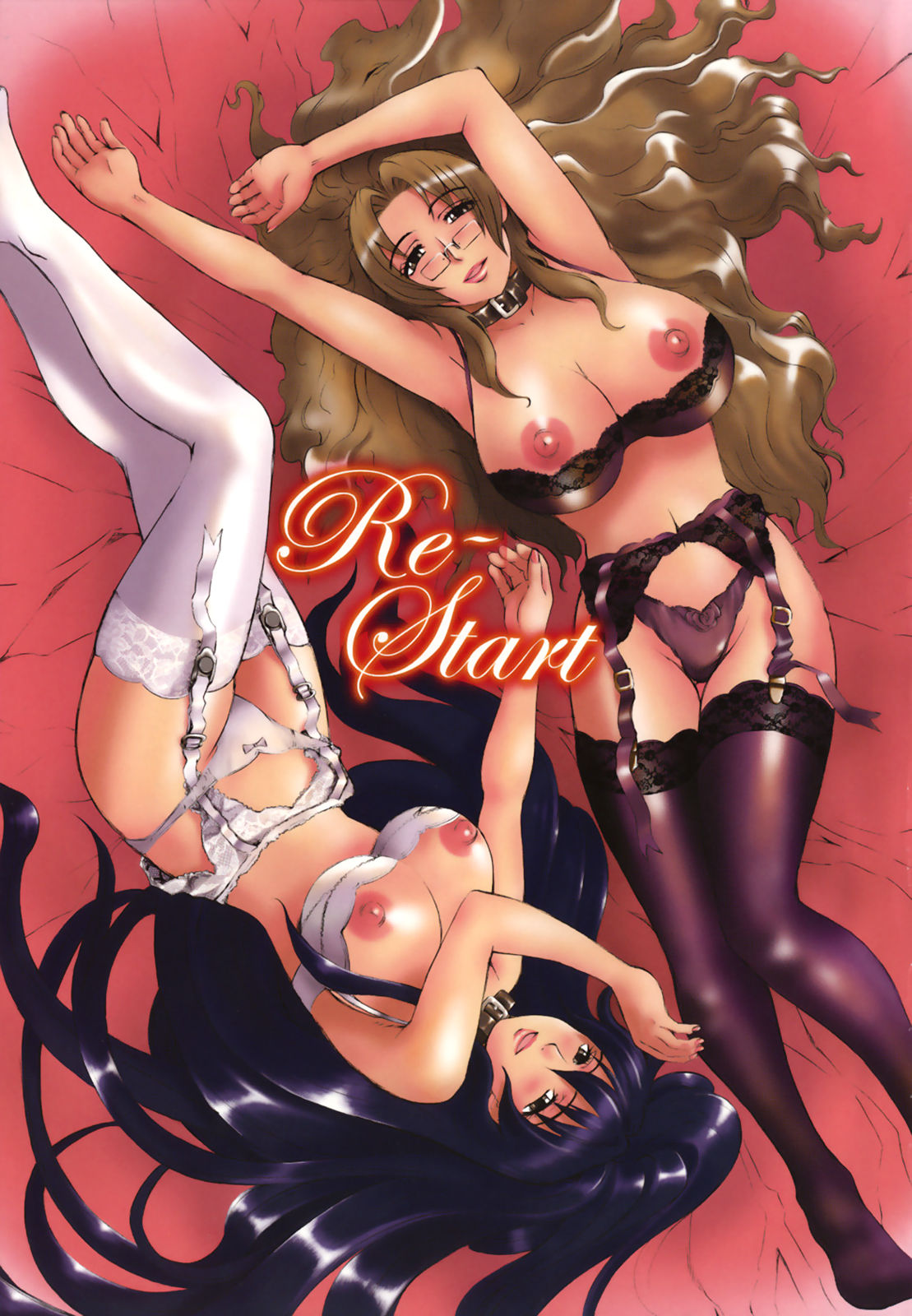 Re-Start page 2 full