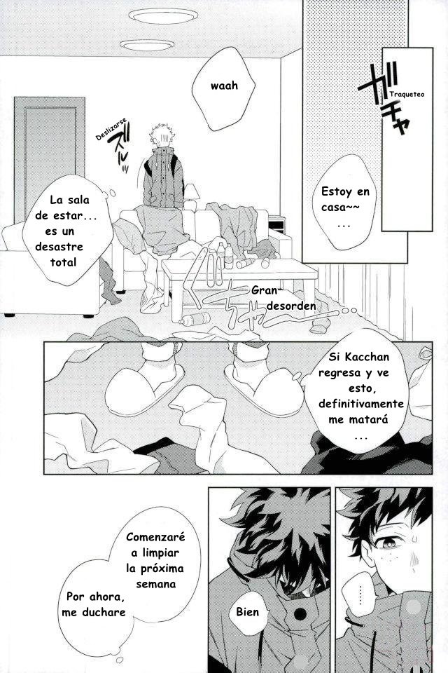 Who Is the Lonely One page 10 full