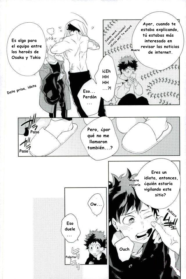 Who Is the Lonely One page 6 full