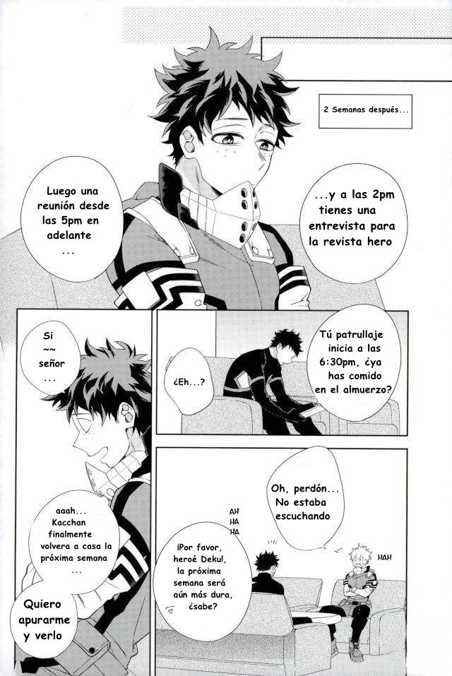 Who Is the Lonely One page 9 full