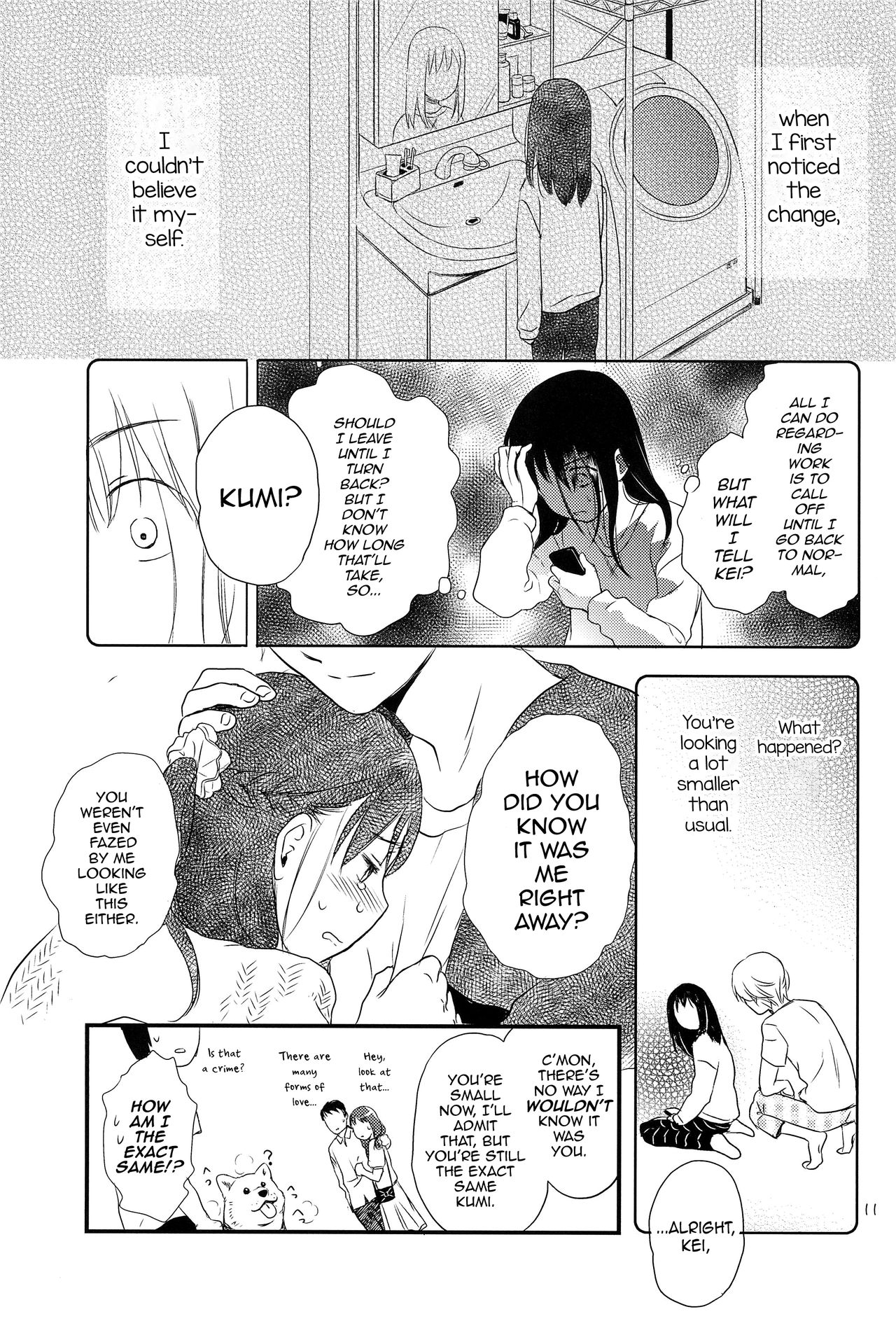Kodomo no Hi page 11 full