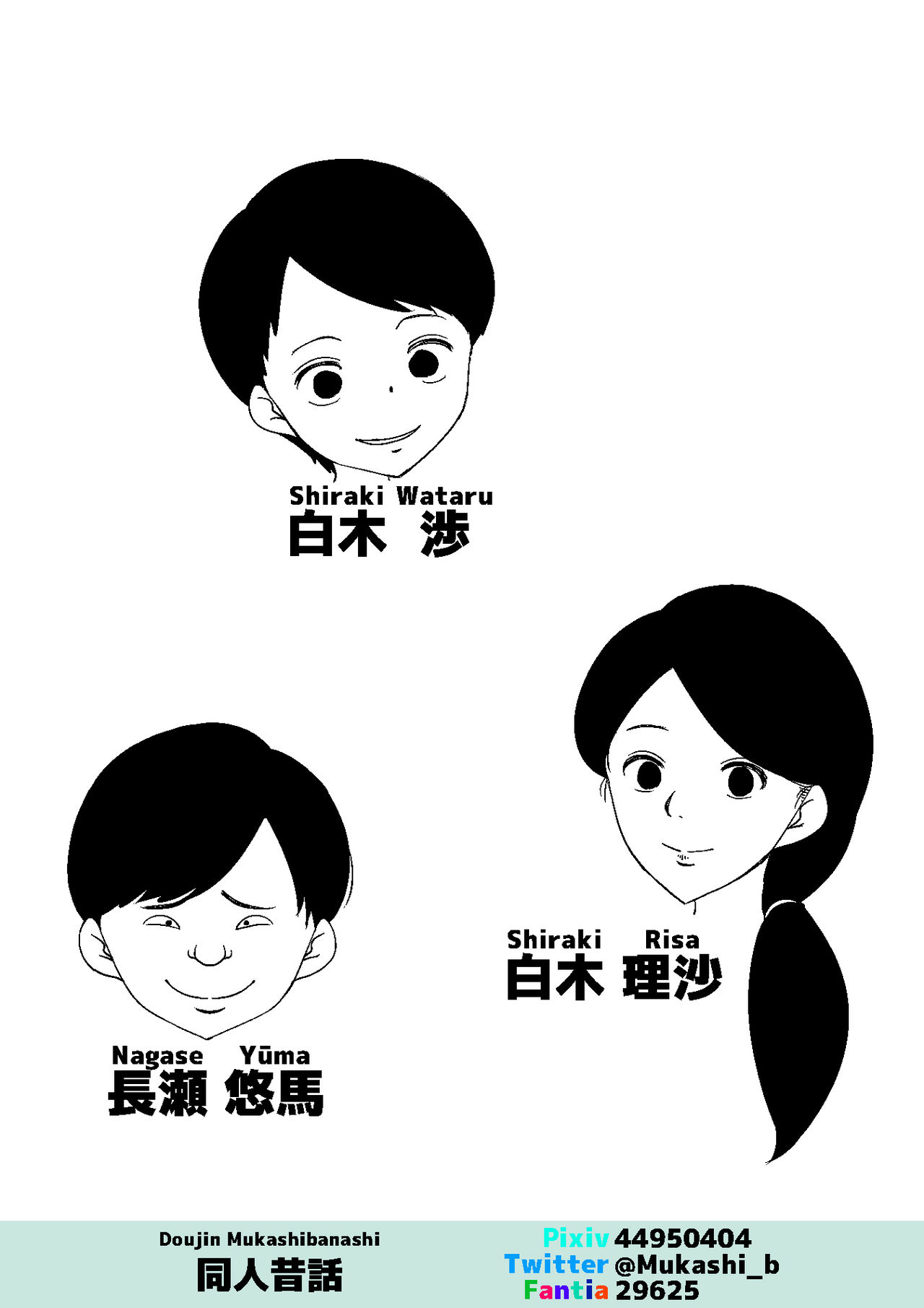 Hahaoya ga Ane no Musuko ni Otosareteita page 2 full