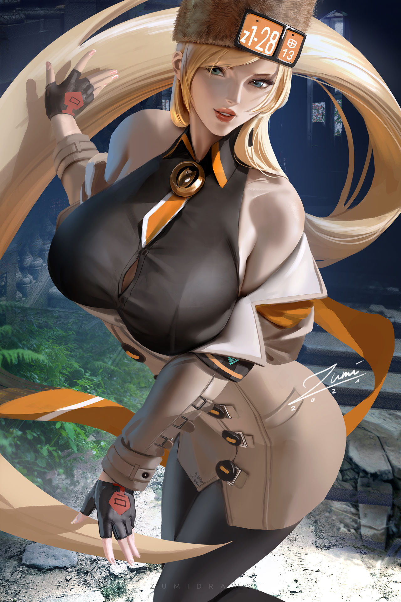 Zumi page 10 full