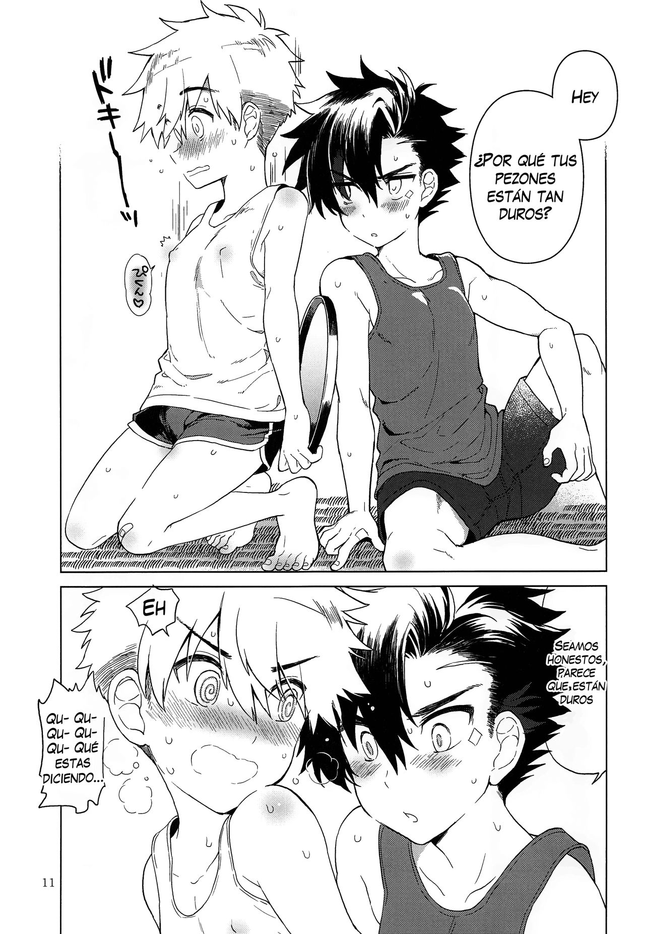 Heart Switch page 12 full