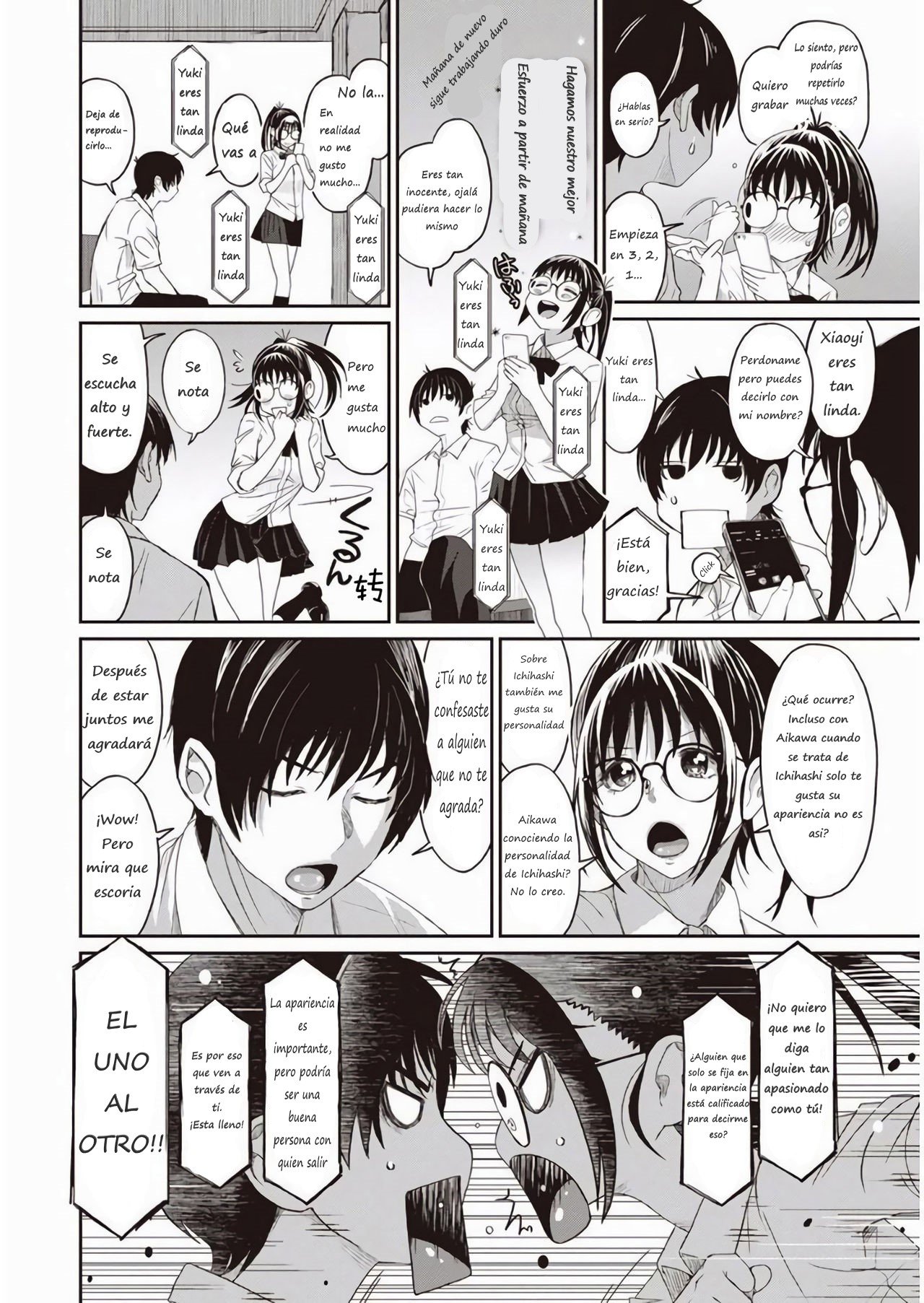 Rarefure Ch. 1-20 page 11 full