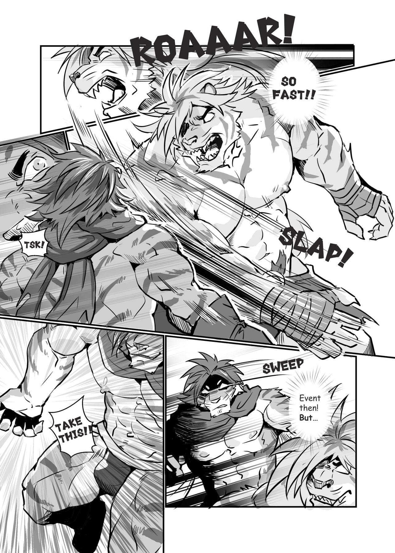 Houkago Douwa ACT.3 Nagagutsu o Haita Neko | Fairy Tale of Afterschool ACT.3 Puss in Boots page 12 full