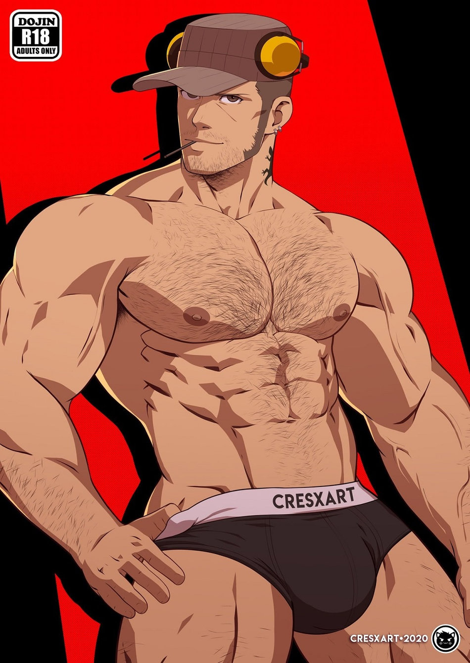 Secret Valentine – Persona 5 dj page 2 full