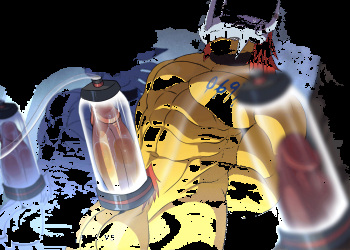 [BNA_v5] Milking cover