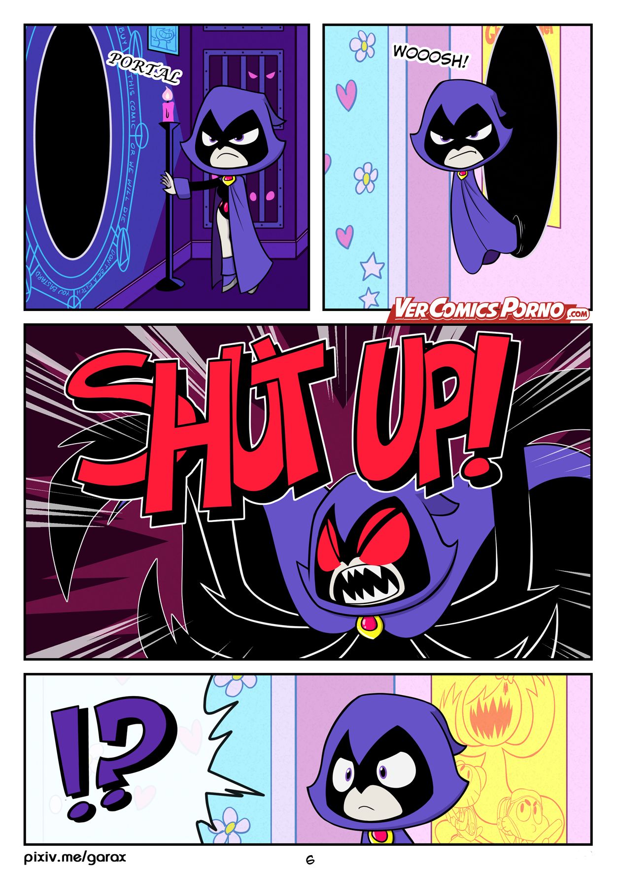 Spring Is In The Air 2021 page 6 full