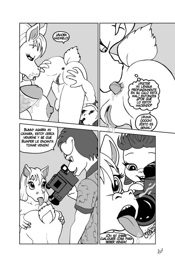 Yegua Porno page 10 full