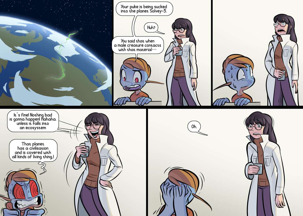 Dr.purple and jinggy ep.1 page 10 full