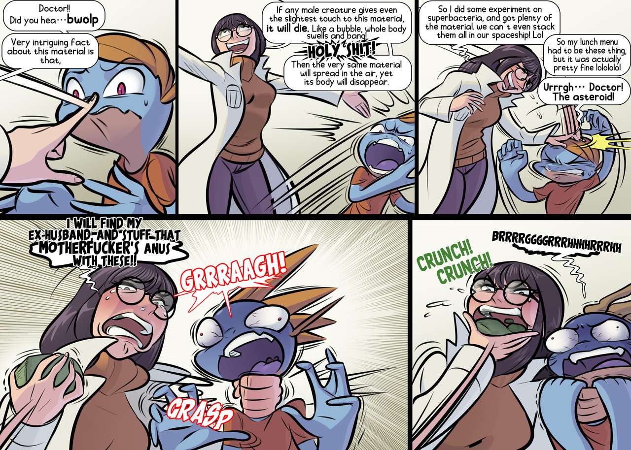 Dr.purple and jinggy ep.1 page 2 full