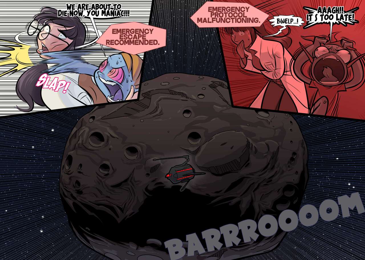 Dr.purple and jinggy ep.1 page 5 full