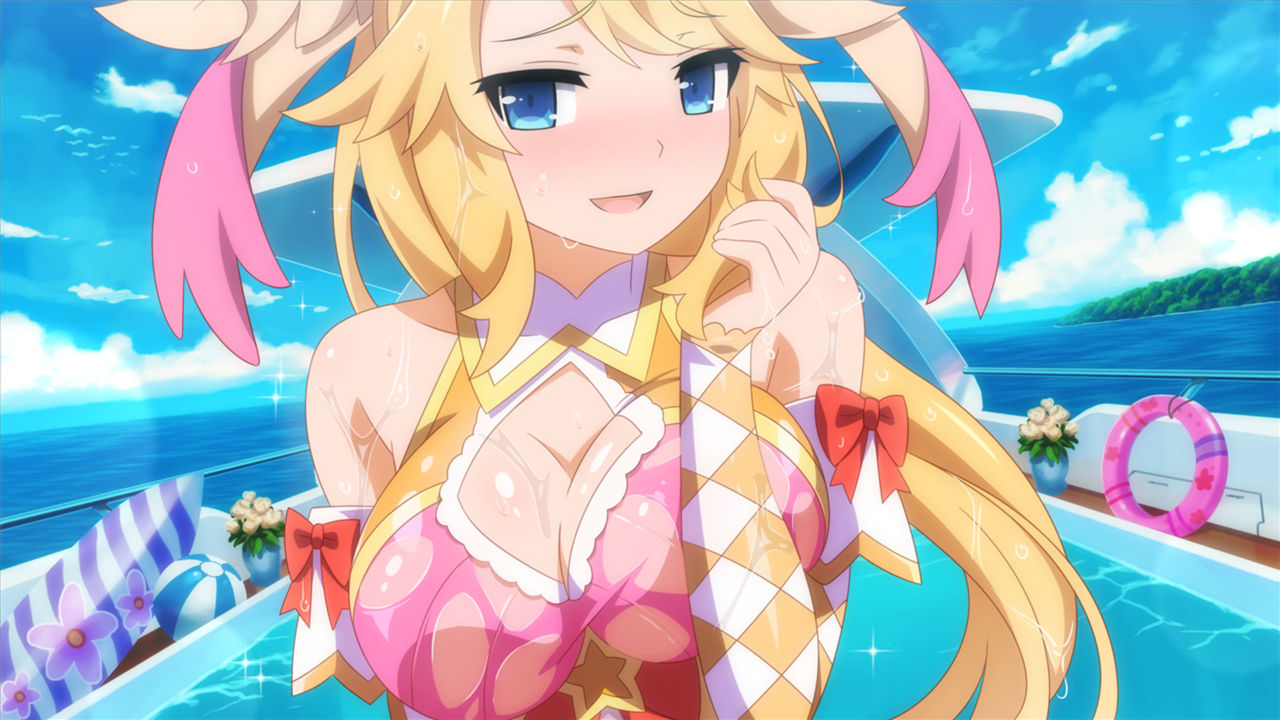 Sakura Magical Girls     H-Game 1280x720 page 2 full