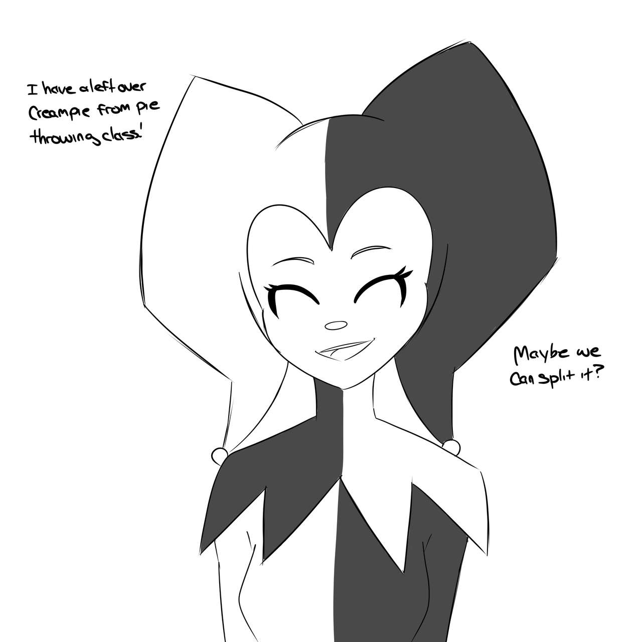 Ideal GF: Clown GF page 4 full