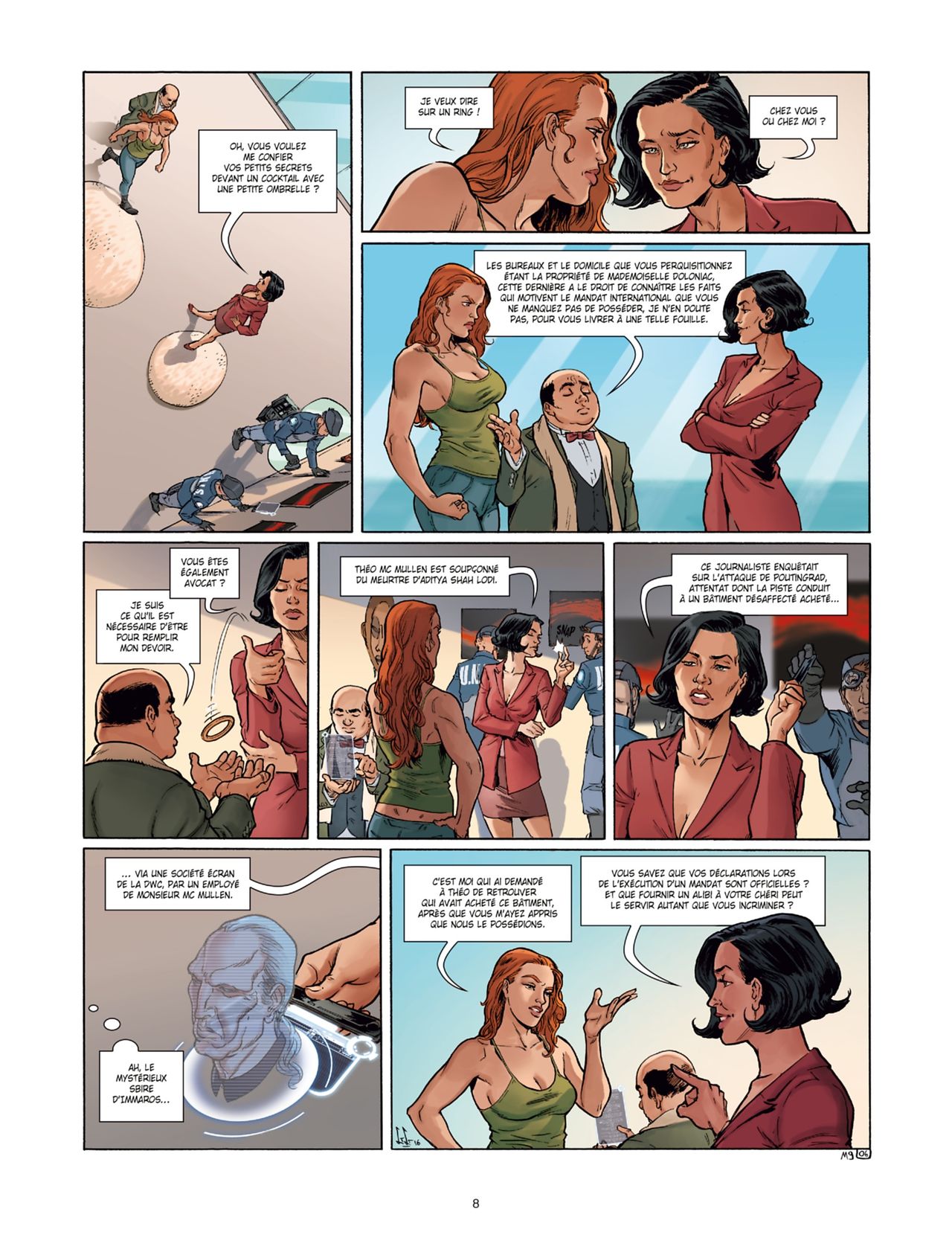 Moréa T09 - Noir Devoir page 12 full