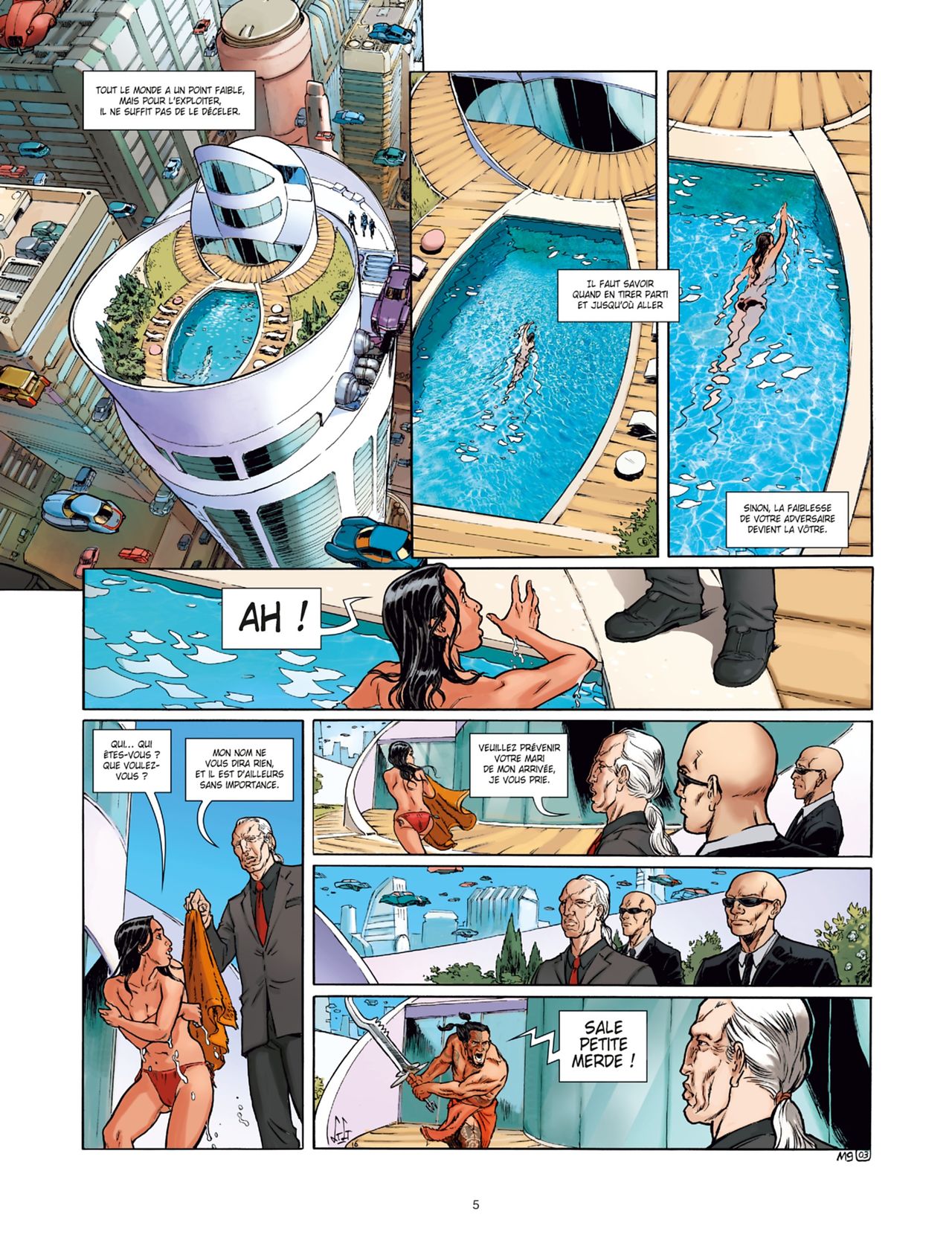 Moréa T09 - Noir Devoir page 9 full