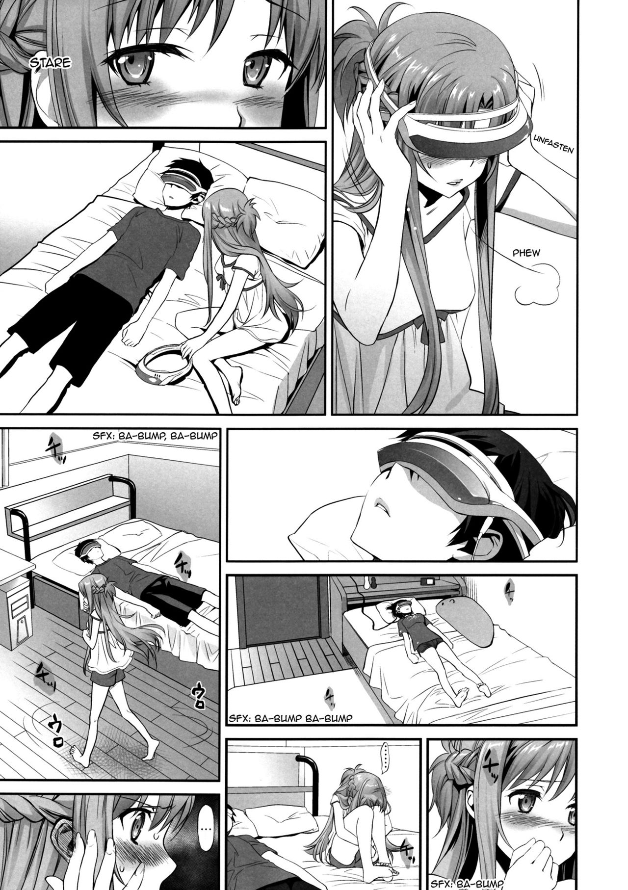 Sunny-side up? page 6 full