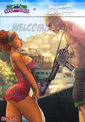 Brazilian Slumdogs [WC | TF] - 3 Payment Checkpoint - english cover