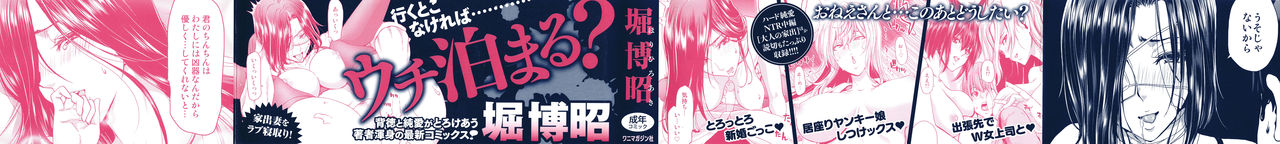 Iede Onna o Hirottara - When I picked up a runaway girl. page 2 full