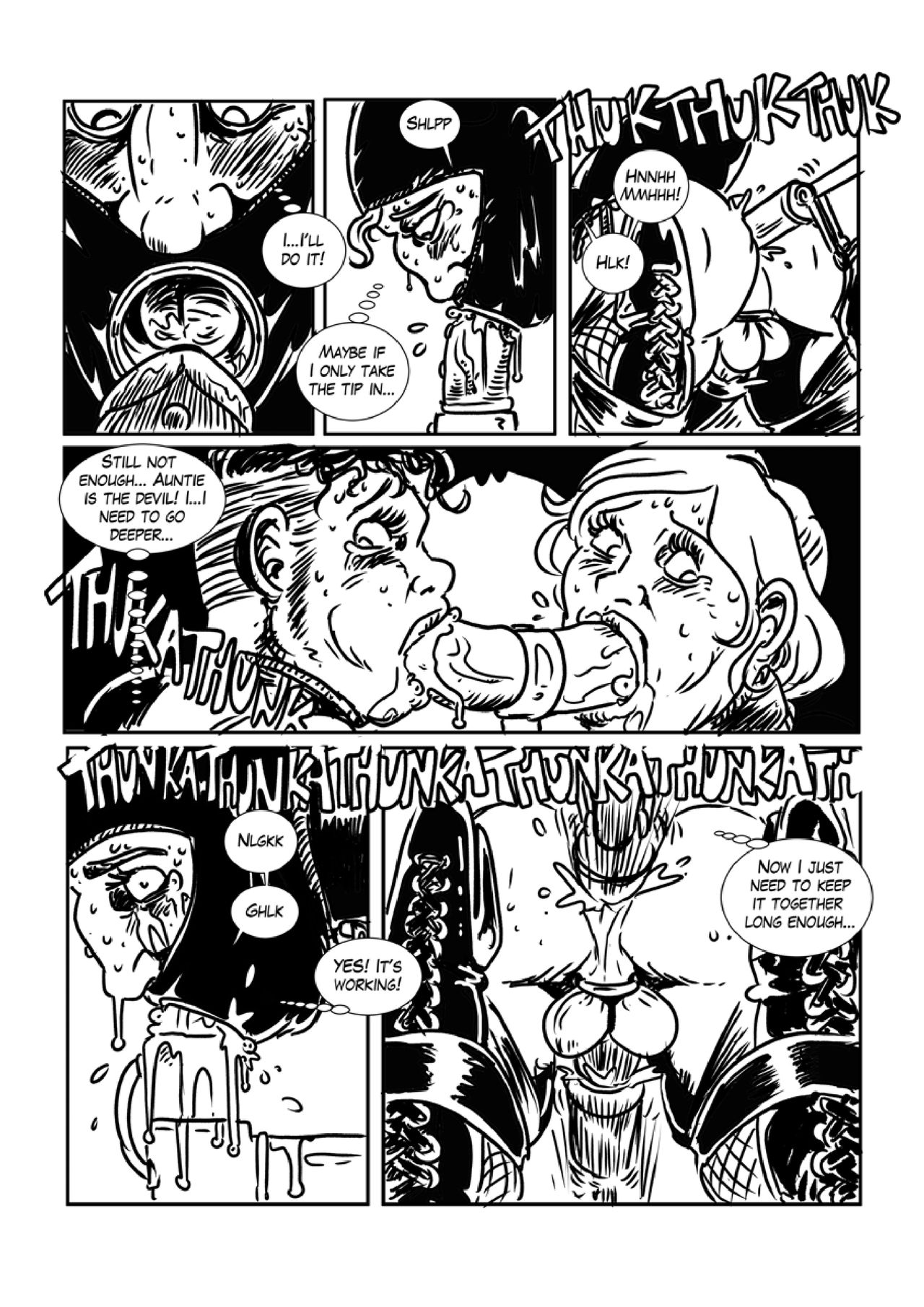 Aunties Secret page 12 full